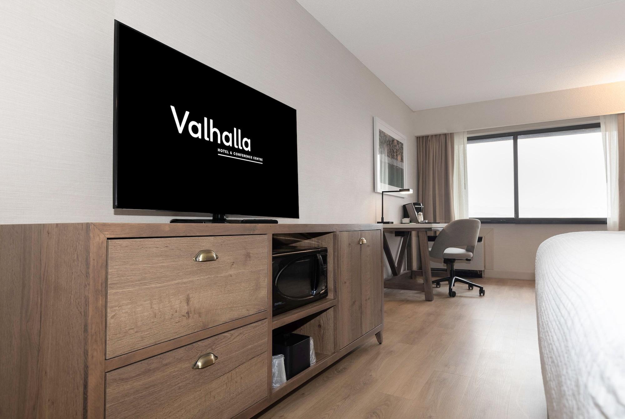 Valhalla Hotel & Conference Centre Thunder Bay Exterior foto